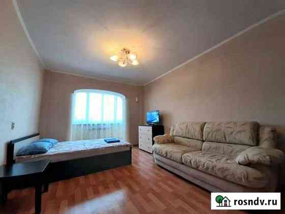 1-комнатная квартира, 40 м², 5/9 эт. в аренду посуточно в Самаре Самара