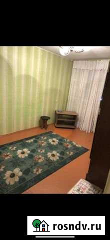 1-комнатная квартира, 34 м², 5/9 эт. в аренду на длительный срок в Орле Орёл - изображение 1