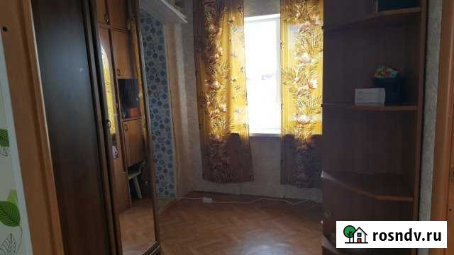 Дом 38.5 м² на участке 4 сот. на продажу в Салехарде Салехард - изображение 1