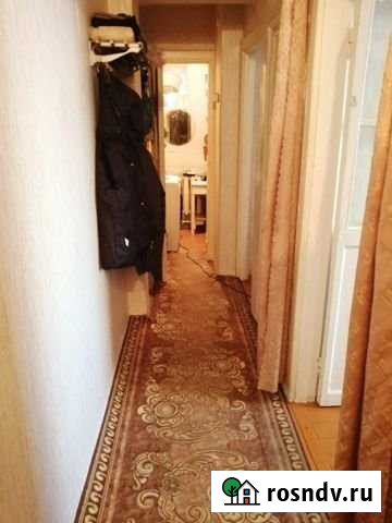 3-комнатная квартира, 44 м², 2/2 эт. на продажу в Мишкино Республики Башкортостан Мишкино - изображение 1