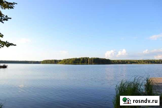 Участок ИЖС 103 сот. на продажу в Десногорске Десногорск - изображение 1