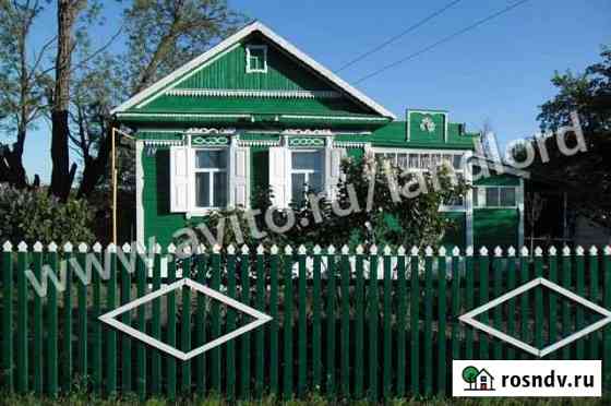 Дом 37.5 м² на участке 16 сот. на продажу в Большой Мартыновке Большая Мартыновка