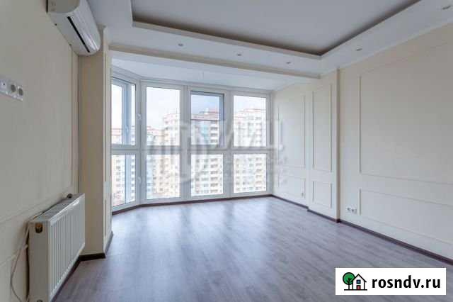 2-комнатная квартира, 58.1 м², 10/27 эт. на продажу в Химках Химки - изображение 1