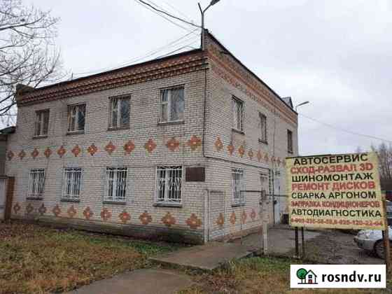 Офисные помещения, общ пл 62 кв.м. Пушкино