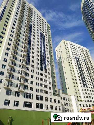 3-комнатная квартира, 97 м², 5/23 эт. на продажу в Саратове Саратов - изображение 1