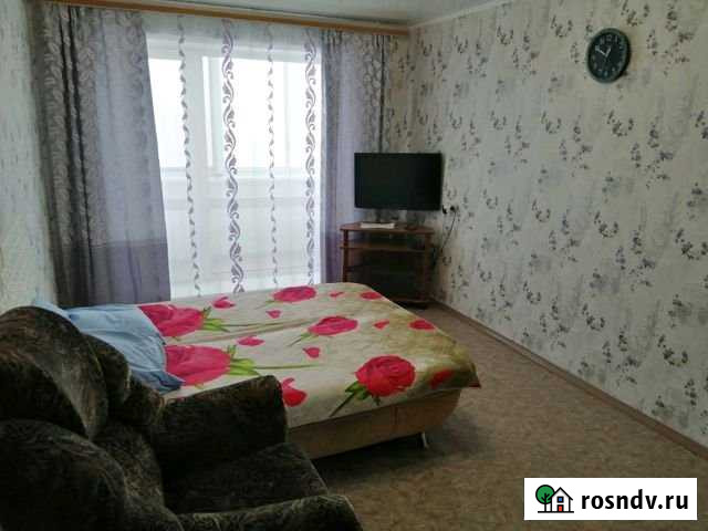 2-комнатная квартира, 48 м², 4/5 эт. в аренду посуточно в Свободном Амурской области Свободный - изображение 1