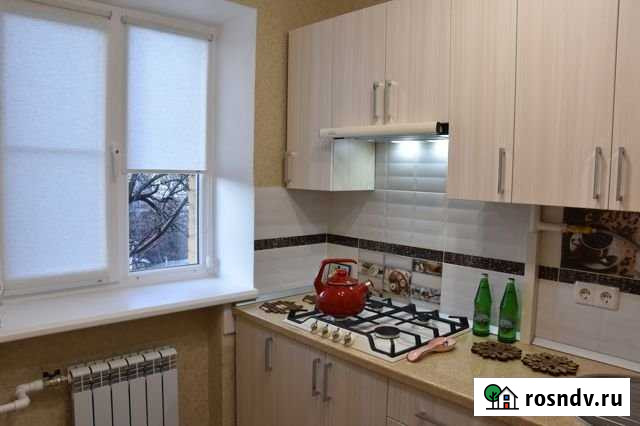 1-комнатная квартира, 27 м², 2/5 эт. в аренду посуточно в Кисловодске Кисловодск - изображение 1