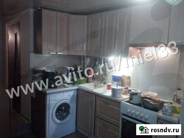 Комната 16 м² в 5-ком. кв., 1/1 эт. на продажу во Владимире Владимир - изображение 1