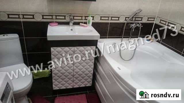 Дом 100 м² на участке 3 сот. на продажу в Ульяновске Ульяновск - изображение 1