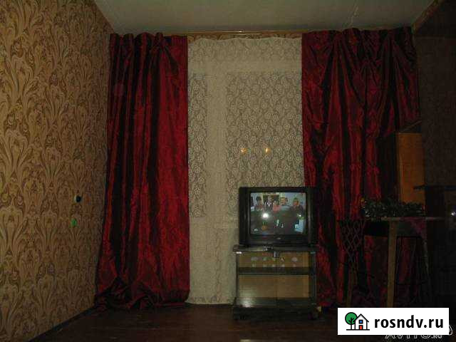 1-комнатная квартира, 34 м², 5/9 эт. в аренду на длительный срок в Одинцово Одинцово - изображение 1