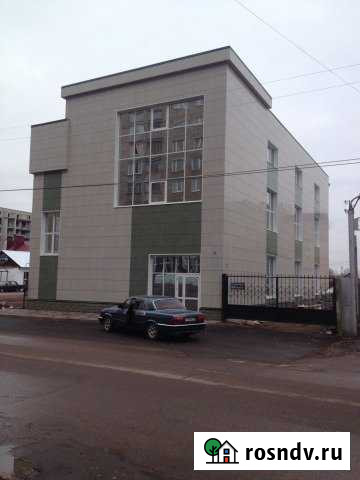 Помещение свободного назначения, 500 кв.м. Стерлитамак - изображение 1