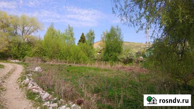Участок ИЖС 6 сот. на продажу в Нижнем Новгороде Нижний Новгород - изображение 1