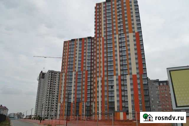 2-комнатная квартира, 67 м², 15/21 эт. на продажу в Рязани Рязань - изображение 1