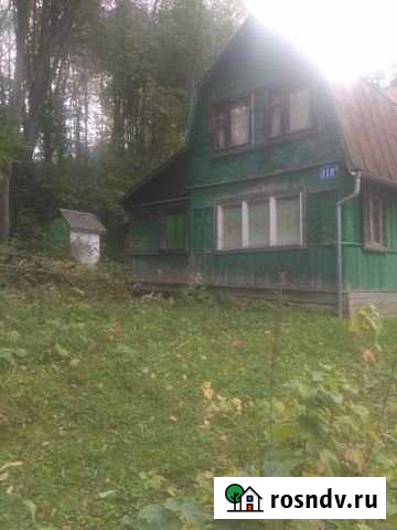 Дача 52 м² на участке 10 сот. на продажу в Алексине Алексин - изображение 1