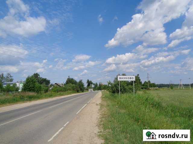 Участок ИЖС 15 сот. на продажу в Дмитрове Дмитров - изображение 1