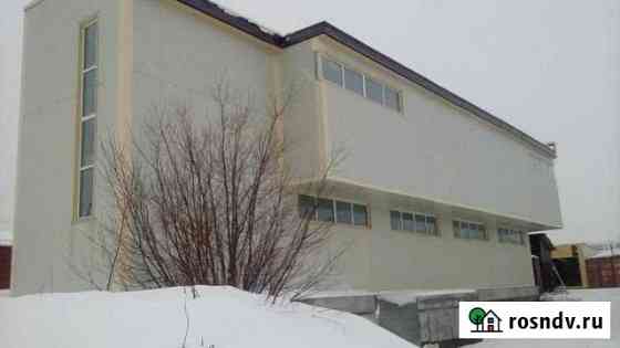 Продам магазин-склад Петропавловск-Камчатский