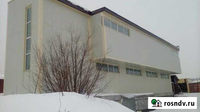 Продам магазин-склад Петропавловск-Камчатский - изображение 1