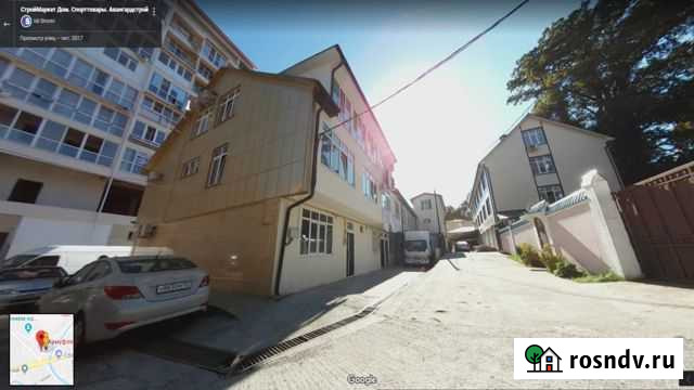 Помещение свободного назначения, 90 кв.м. Сочи - изображение 1