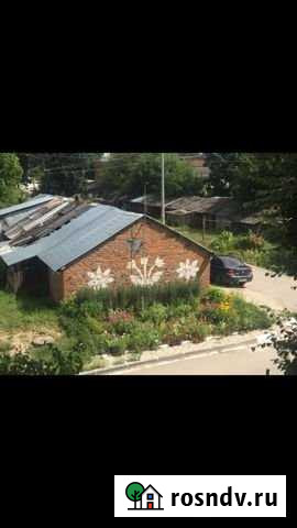 Гараж 19 м² на продажу в Первомайском Тульской области Первомайский - изображение 1