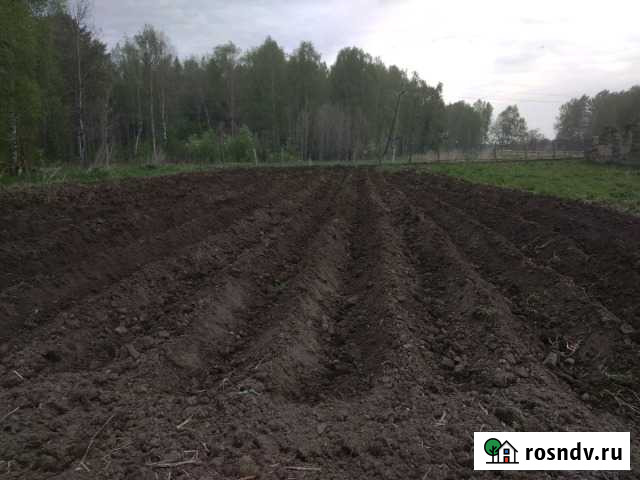 Участок ИЖС 20 сот. на продажу в Ачинске Ачинск - изображение 1