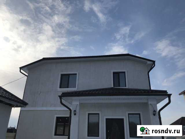 Коттедж 200 м² на участке 8.5 сот. на продажу в Тюмени Тюмень - изображение 1