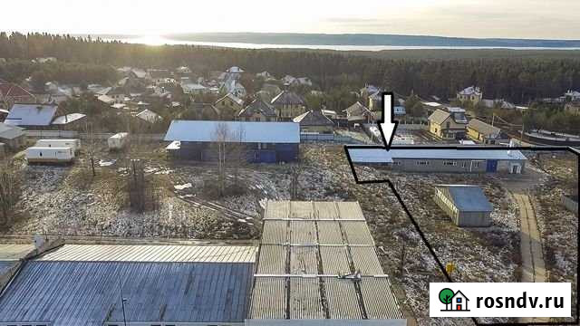 Помещение свободного назначения, 499.4 кв.м. Полазна - изображение 1