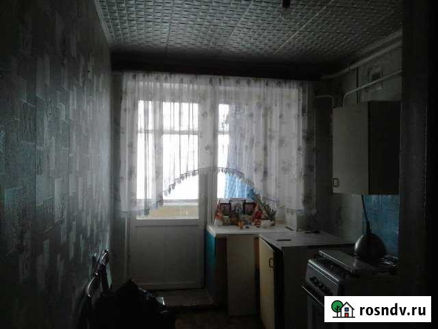 3-комнатная квартира, 64 м², 2/2 эт. на продажу в Грязях Грязи - изображение 1