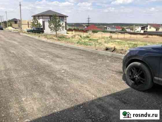 Участок ИЖС 4 сот. на продажу в Волгограде Волгоград
