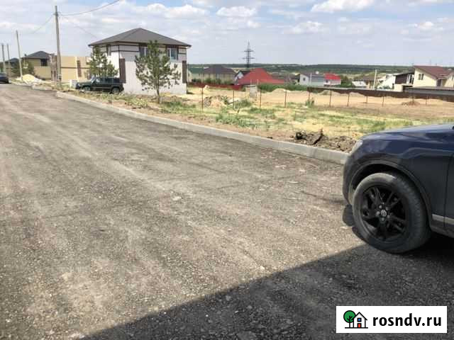 Участок ИЖС 4 сот. на продажу в Волгограде Волгоград - изображение 1