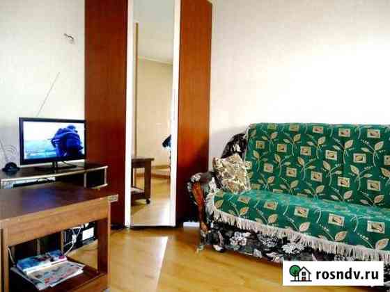 1-комнатная квартира, 42 м², 4/5 эт. в аренду посуточно в Кемерово Кемерово