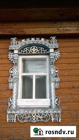 Дом 50 м² на участке 40 сот. на продажу в Волге Волга - изображение 1