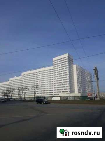 1-комнатная квартира, 40 м², 13/16 эт. на продажу в Пензе Пенза - изображение 1