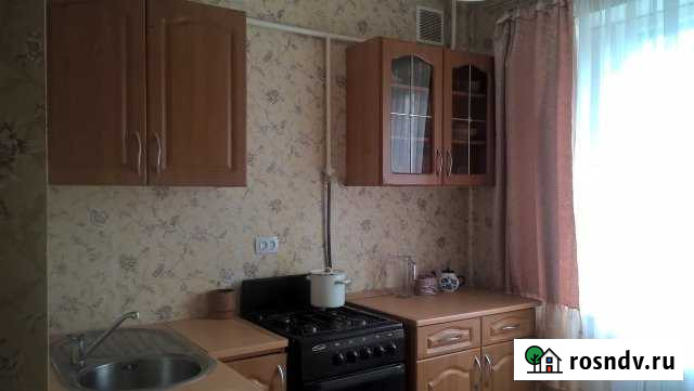 1-комнатная квартира, 32 м², 1/5 эт. в аренду на длительный срок в Тейково Тейково - изображение 1