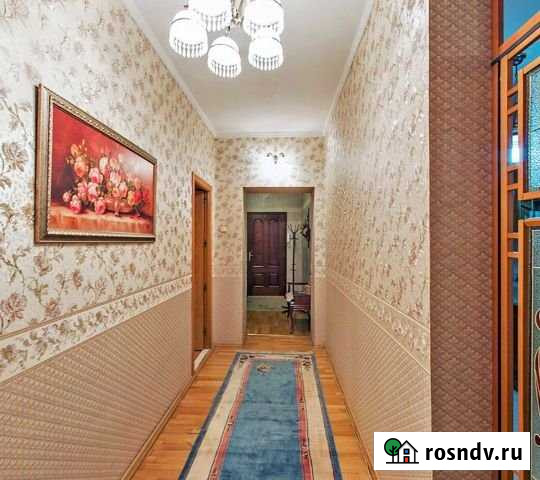 Комната 27 м² в 4-ком. кв., 3/13 эт. в аренду на длительный срок в Новосибирске Новосибирск - изображение 1