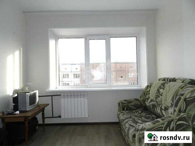 Комната 11.5 м² в 1-ком. кв., 5/5 эт. на продажу в Сургуте Ханты-Мансийского АО Сургут - изображение 1