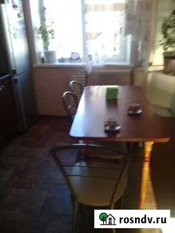 4-комнатная квартира, 88 м², 6/10 эт. на продажу в Барнауле Барнаул - изображение 1