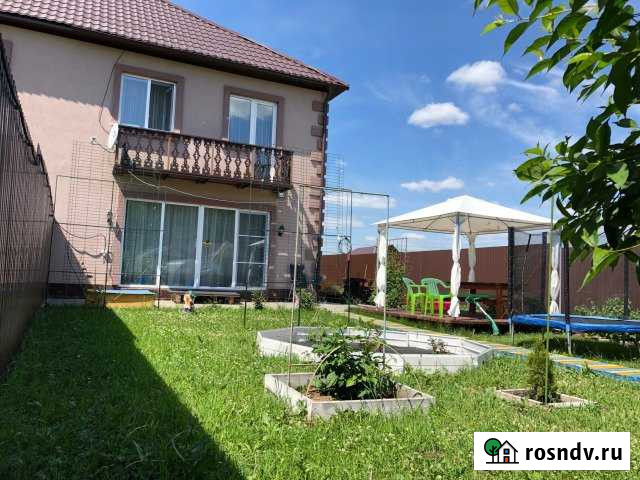 Таунхаус 165 м² на участке 6.5 сот. на продажу в Уфе Уфа - изображение 1