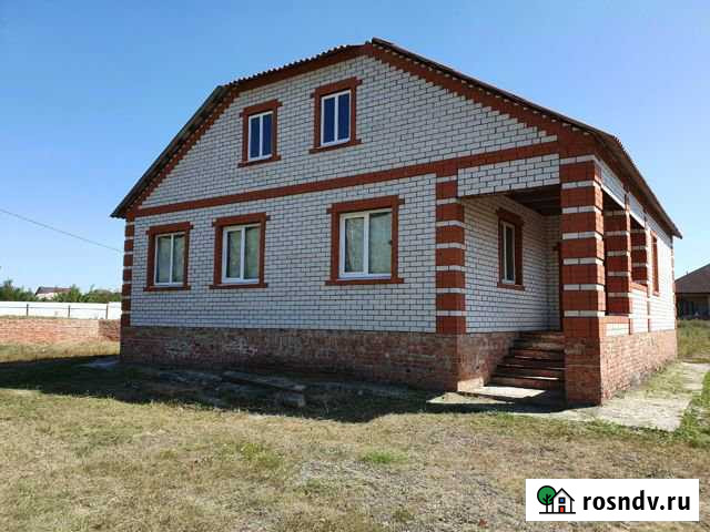 Дом 120 м² на участке 15 сот. на продажу в Чернянке Чернянка - изображение 1