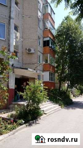 3-комнатная квартира, 63.7 м², 4/5 эт. на продажу в Усмани Усмань - изображение 1