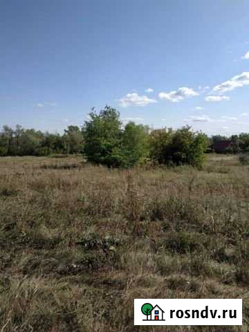 Участок ИЖС 1570 сот. на продажу в Красном Яре Самарской области Красный Яр - изображение 1