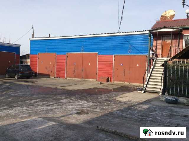 Помещение свободного назначения, 640 кв.м. Прогресс - изображение 1