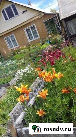 Дача 40 м² на участке 7 сот. на продажу в Краснотурьинске Краснотурьинск - изображение 1