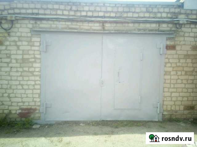 Гараж 24 м² на продажу в Рязани Рязань - изображение 1