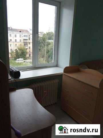 Комната 10 м² в 2-ком. кв., 5/5 эт. в аренду на длительный срок в Самаре Самара - изображение 1