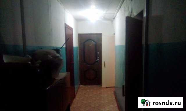 Комната 13.2 м² в 1-ком. кв., 4/5 эт. на продажу в Лобаново Лобаново - изображение 1