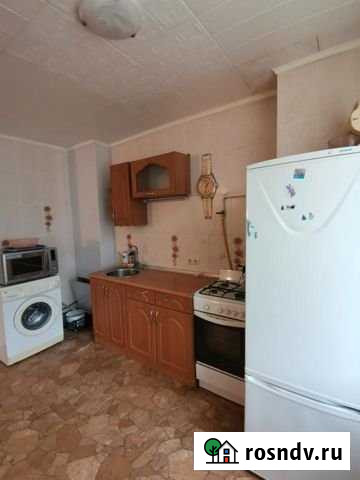 1-комнатная квартира, 37 м², 6/9 эт. на продажу в Евпатории Евпатория - изображение 1