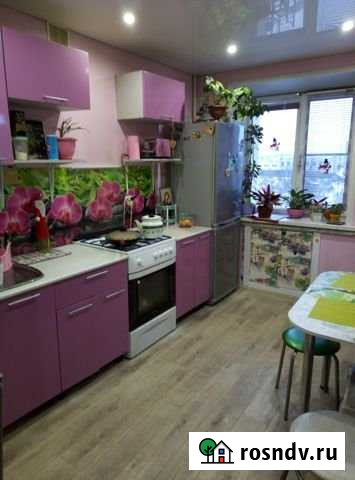 4-комнатная квартира, 74.8 м², 3/10 эт. на продажу в Кирове Киров - изображение 1