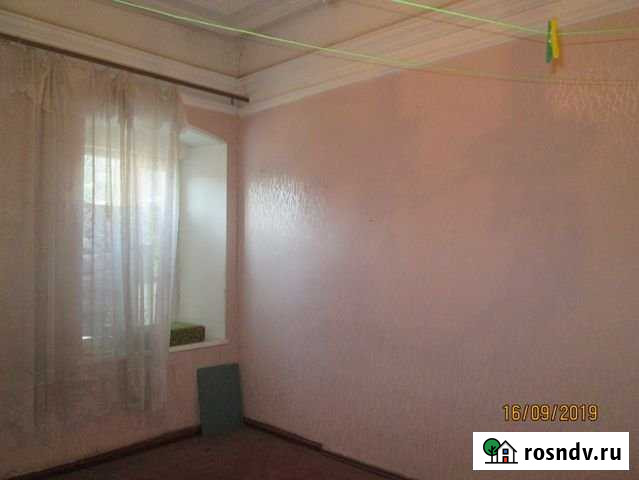 Комната 35 м² в 2-ком. кв., 2/2 эт. на продажу в Ростове-на-Дону Ростов-на-Дону - изображение 1