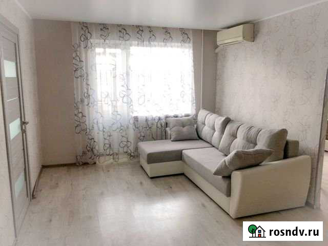 2-комнатная квартира, 44 м², 4/5 эт. в аренду на длительный срок в Новороссийске Новороссийск - изображение 1