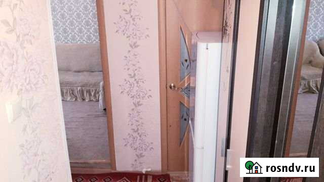 2-комнатная квартира, 46 м², 5/5 эт. на продажу в Харабали Харабали - изображение 1